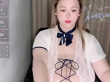Hcup_Zhizhi  live sex cam