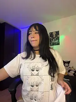 Hinatamoon_  live sex cam