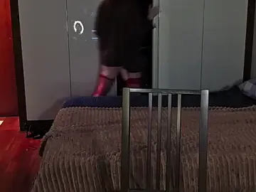 Kiki_Tiki  live sex cam