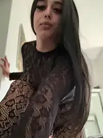 LilMisIndianx  live sex cam