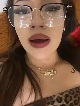 Lisbettebabyy  live sex cam