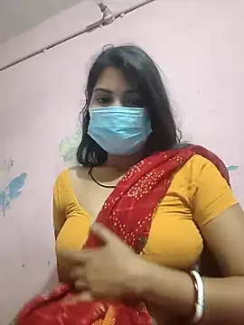 Miss_Aayushi  live sex cam