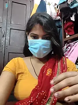 Miss_Aayushi  live sex cam