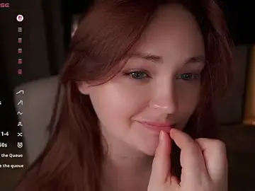 OhhBabyBetty  live sex cam