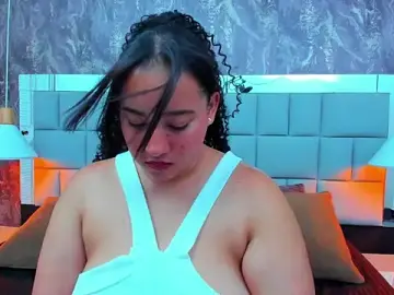 Kikiromy  live sex cam
