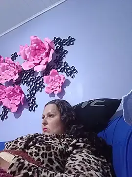Morenasafada122  live sex cam