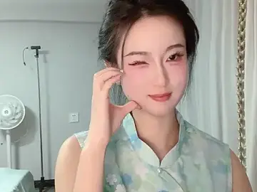 1X-yiyi  live sex cam