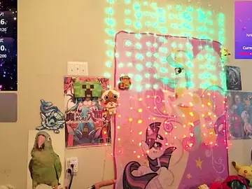 BabyZelda  live sex cam