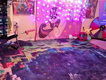 BabyZelda  live sex cam