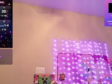 BabyZelda  live sex cam
