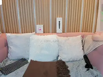 CaroFisher  live sex cam