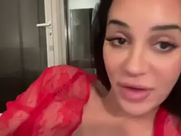 Exoticcbabyy  live sex cam