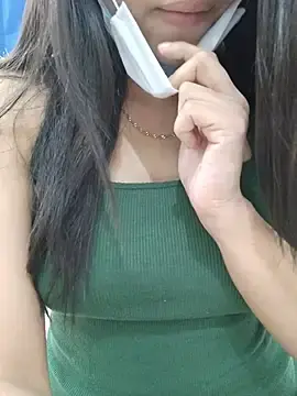 Ivymybae  live sex cam