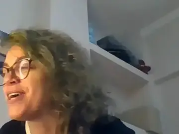 Ju-Hot  live sex cam