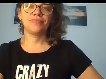 Ju-Hot  live sex cam