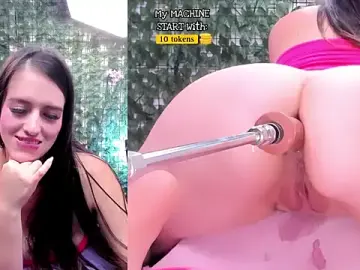 Kaila_Miller  live sex cam