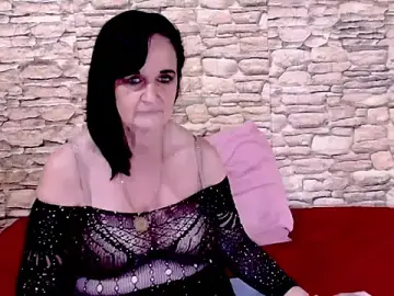 LuciousGrace  live sex cam