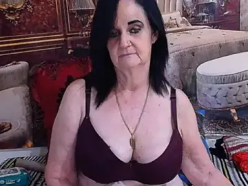 LuciousGrace  live sex cam
