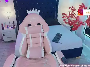 Milu_ballmer  live sex cam