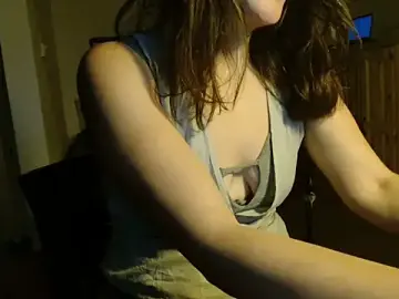 Missforever  live sex cam