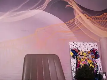 SooDana  live sex cam