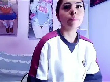 Aleja_frox  live sex cam