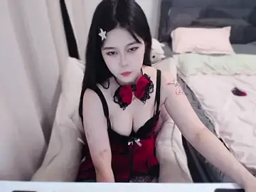 Jin_yuanbao  live sex cam