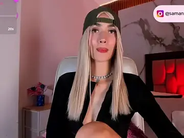 Samantha_rogers  live sex cam