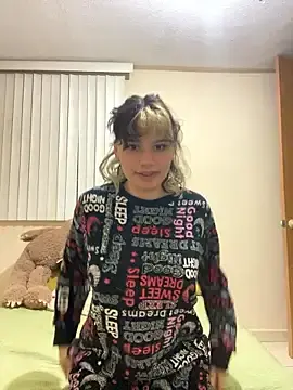 Skay_sexart  live sex cam