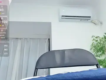 Xianxian-baby  live sex cam