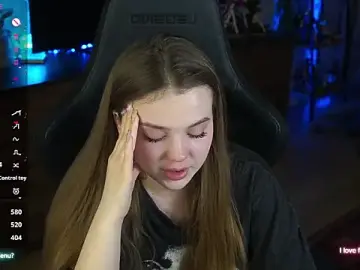 AfinaNights  live sex cam