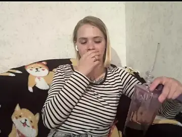 BeckieRosenbergers  live sex cam