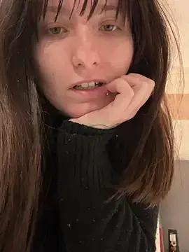 PrimpedShifting  live sex cam