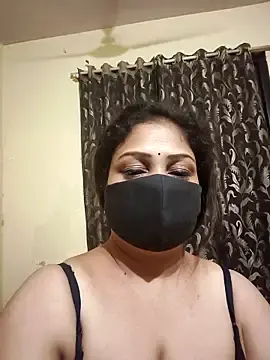 SluttySonam  live sex cam