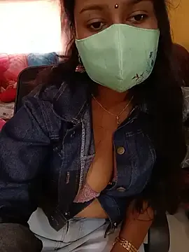 Ramyatamilhot  live sex cam