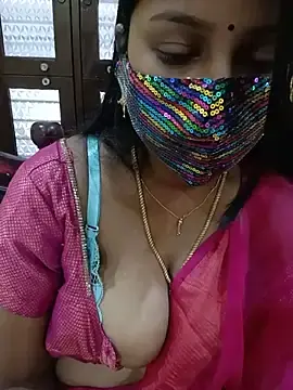 Ramyatamilhot  live sex cam