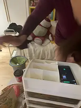 Xiner-6666  live sex cam