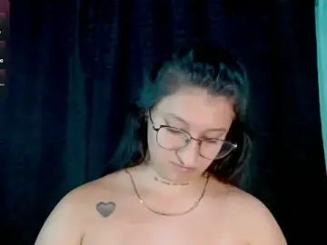 EVAH_LEE_  live sex cam