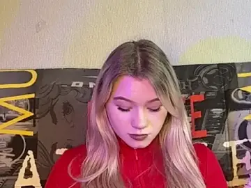EarlineStrojnys  live sex cam