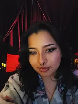 EvelynVex  live sex cam