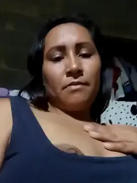 La_Princesa  live sex cam