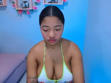 LatinBrunette1  live sex cam