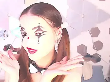 LexiKiss  live sex cam