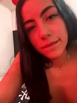 LunaVelvettt  live sex cam