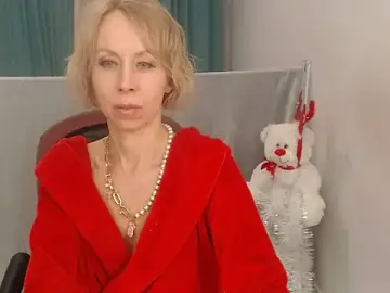 LuxuryNika  live sex cam