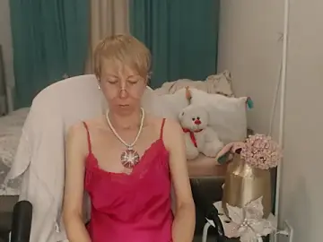 LuxuryNika  live sex cam