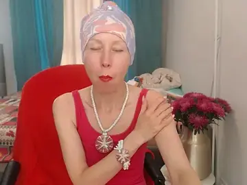 LuxuryNika  live sex cam