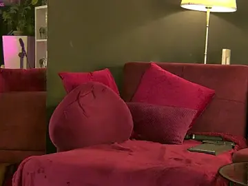 MaddyHeart  live sex cam