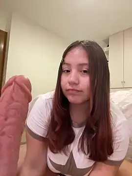 NamiNae  live sex cam