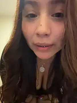 NamiNae  live sex cam